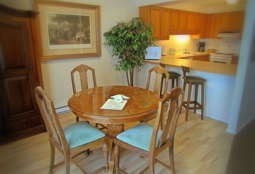 Hotel Heron S Landing | Campbell River | British Columbia | Canada 4