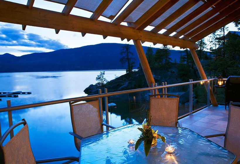 The Outback Lakeside Resort | Vernon | British Columbia | Canada 1