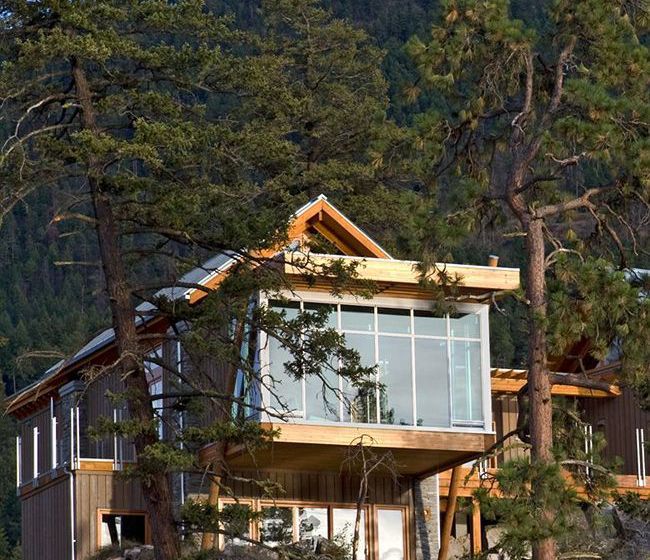 The Outback Lakeside Resort | Vernon | British Columbia | Canada 10