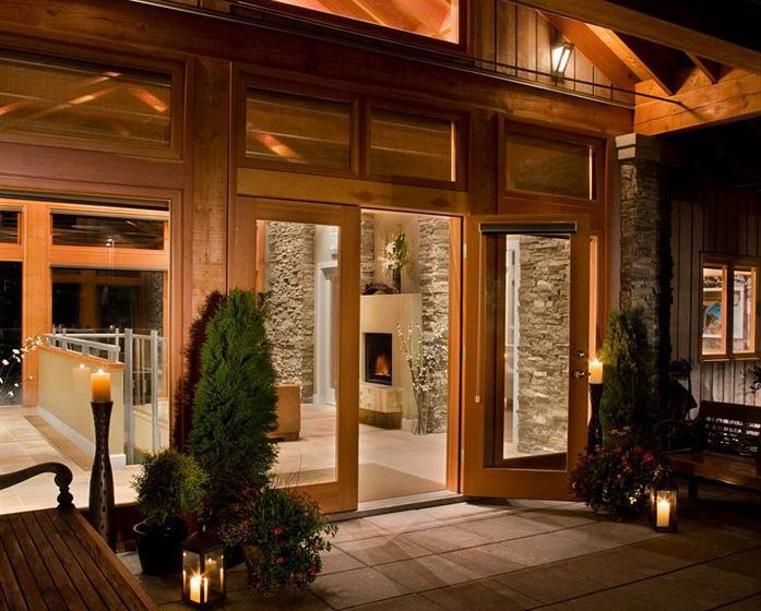 The Outback Lakeside Resort | Vernon | British Columbia | Canada 13