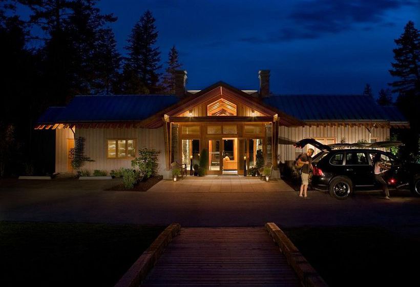 The Outback Lakeside Resort | Vernon | British Columbia | Canada 15