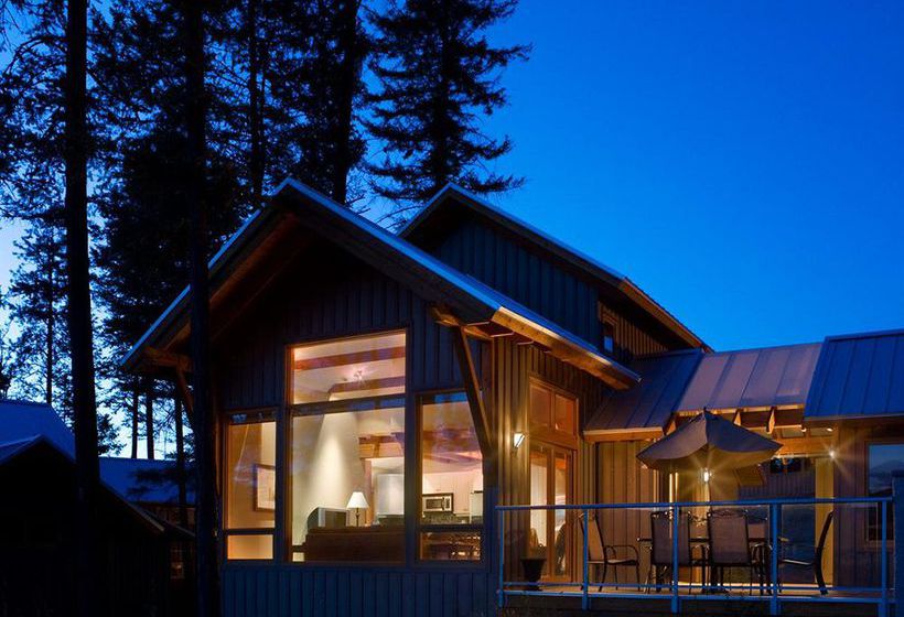 The Outback Lakeside Resort | Vernon | British Columbia | Canada 6