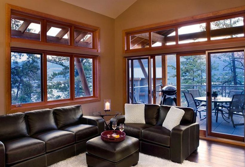 The Outback Lakeside Resort | Vernon | British Columbia | Canada 7