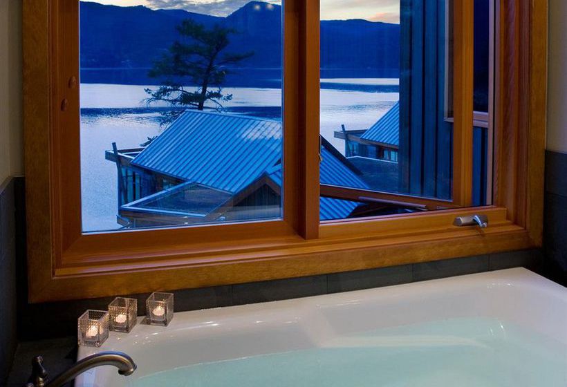 The Outback Lakeside Resort | Vernon | British Columbia | Canada 8