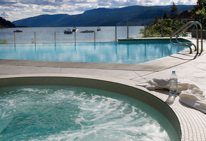 The Outback Lakeside Resort | Vernon | British Columbia | Canada 9