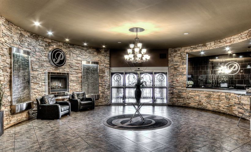 Hotel Podollan Inn & Spa - Grande Prairie | Grande Prairie | Alberta | Canada 1