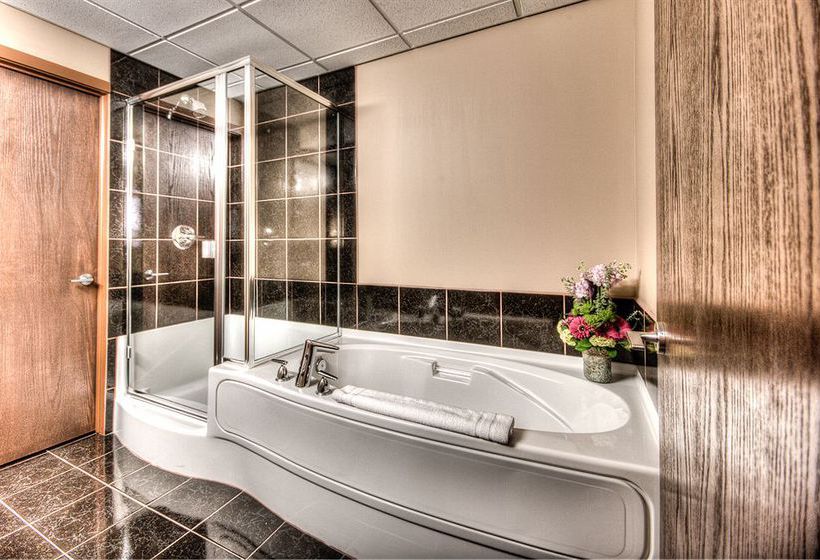 Hotel Podollan Inn & Spa - Grande Prairie | Grande Prairie | Alberta | Canada 11