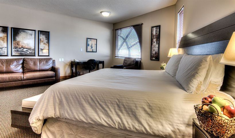 Hotel Podollan Inn & Spa - Grande Prairie | Grande Prairie | Alberta | Canada 12