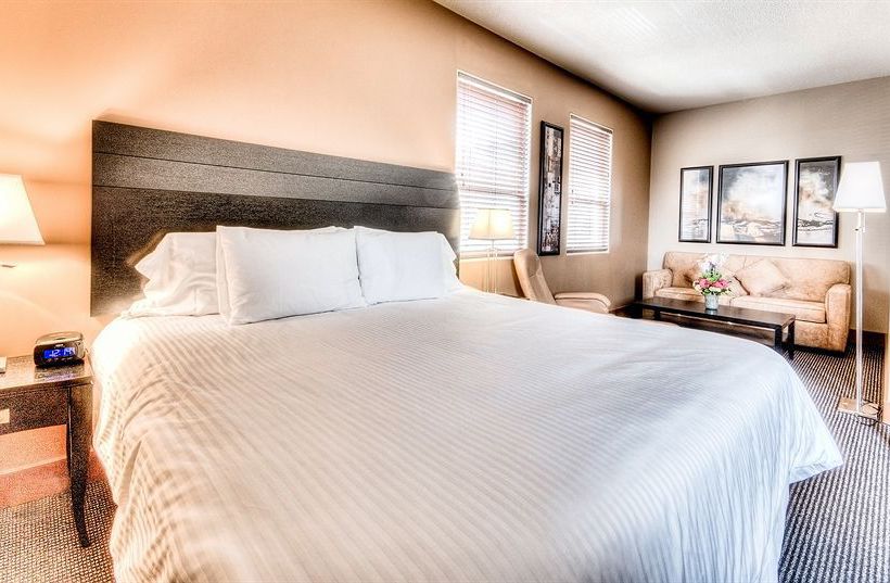 Hotel Podollan Inn & Spa - Grande Prairie | Grande Prairie | Alberta | Canada 13