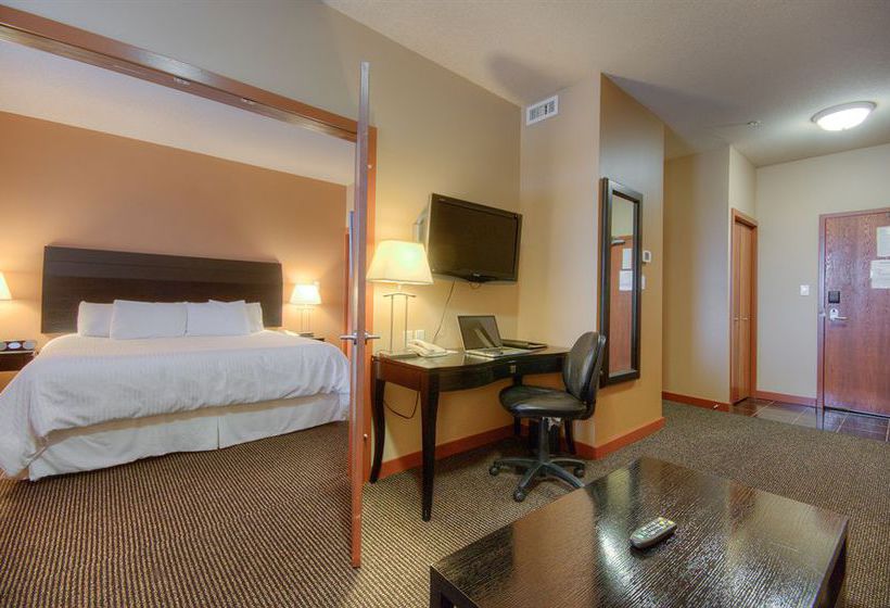 Hotel Podollan Inn & Spa - Grande Prairie | Grande Prairie | Alberta | Canada 14