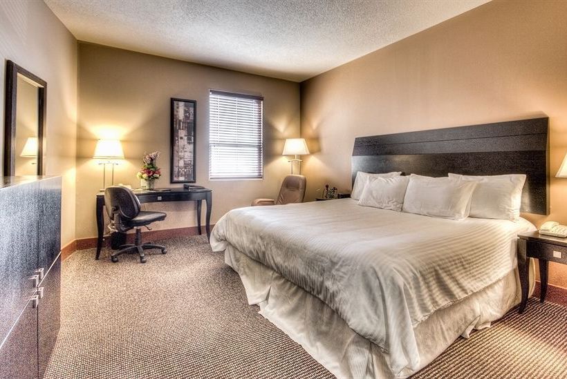 Hotel Podollan Inn & Spa - Grande Prairie | Grande Prairie | Alberta | Canada 15