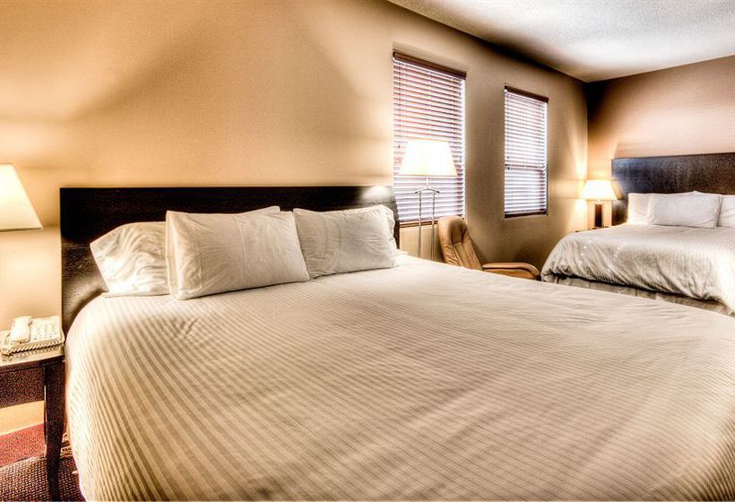 Hotel Podollan Inn & Spa - Grande Prairie | Grande Prairie | Alberta | Canada 17