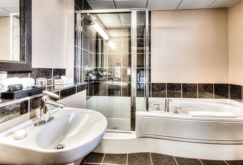 Hotel Podollan Inn & Spa - Grande Prairie | Grande Prairie | Alberta | Canada 18