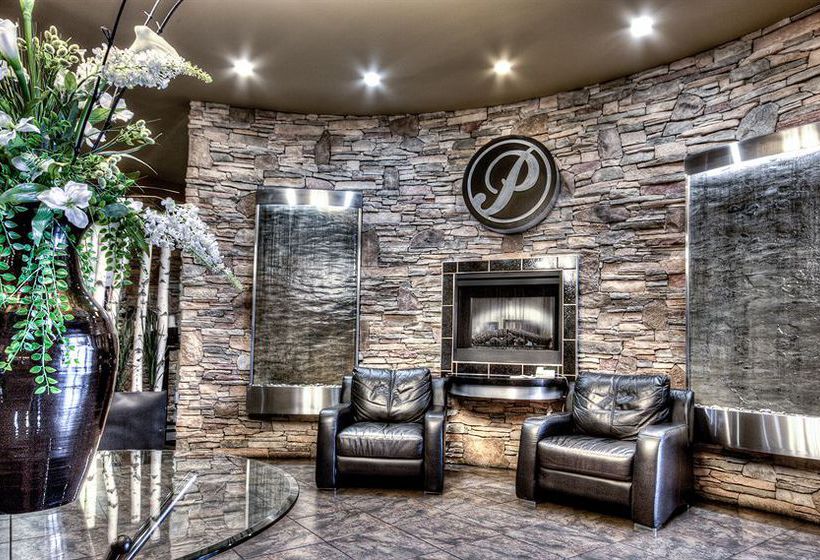 Hotel Podollan Inn & Spa - Grande Prairie | Grande Prairie | Alberta | Canada 19