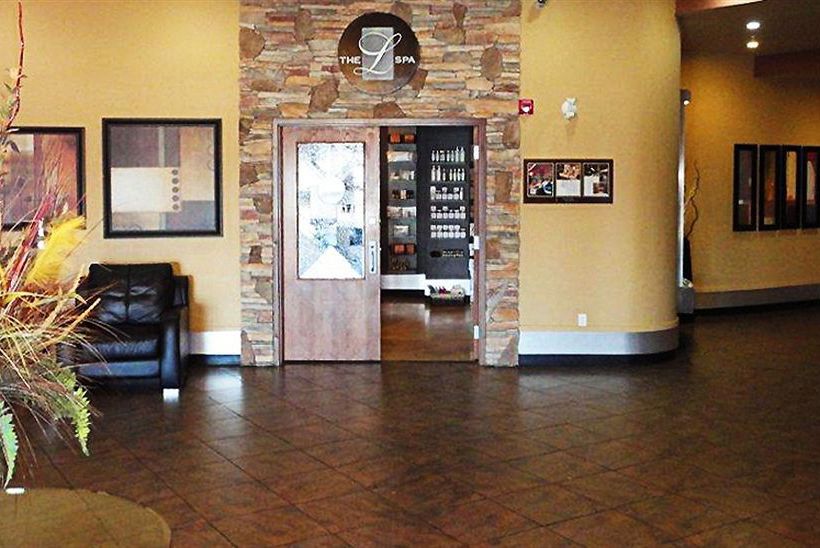 Hotel Podollan Inn & Spa - Grande Prairie | Grande Prairie | Alberta | Canada 2