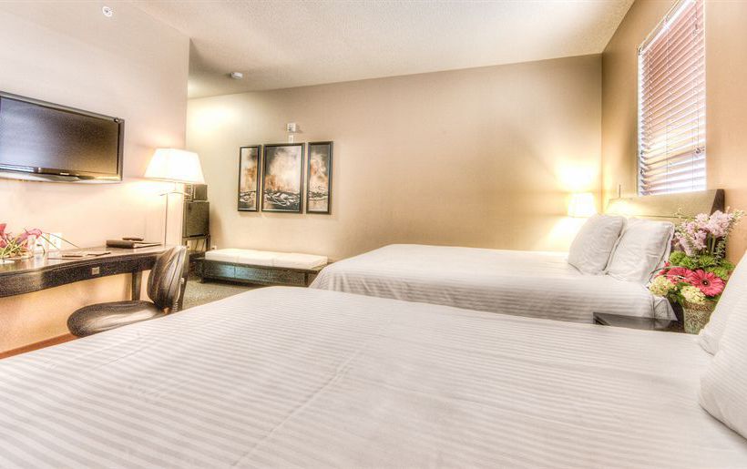 Hotel Podollan Inn & Spa - Grande Prairie | Grande Prairie | Alberta | Canada 20
