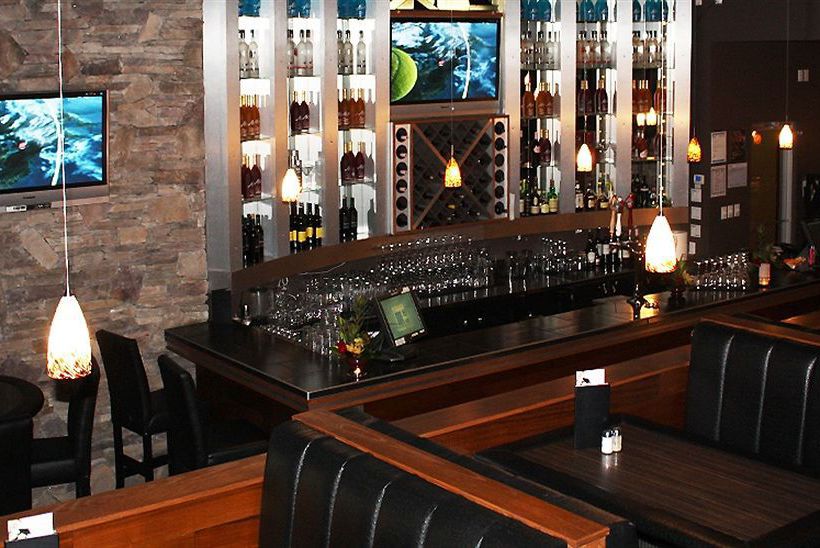 Hotel Podollan Inn & Spa - Grande Prairie | Grande Prairie | Alberta | Canada 4