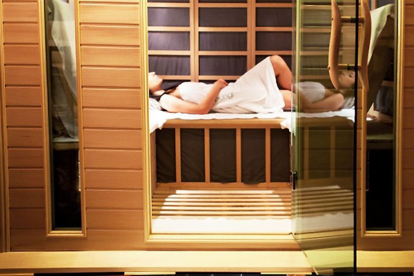 Hotel Podollan Inn & Spa - Grande Prairie | Grande Prairie | Alberta | Canada 7