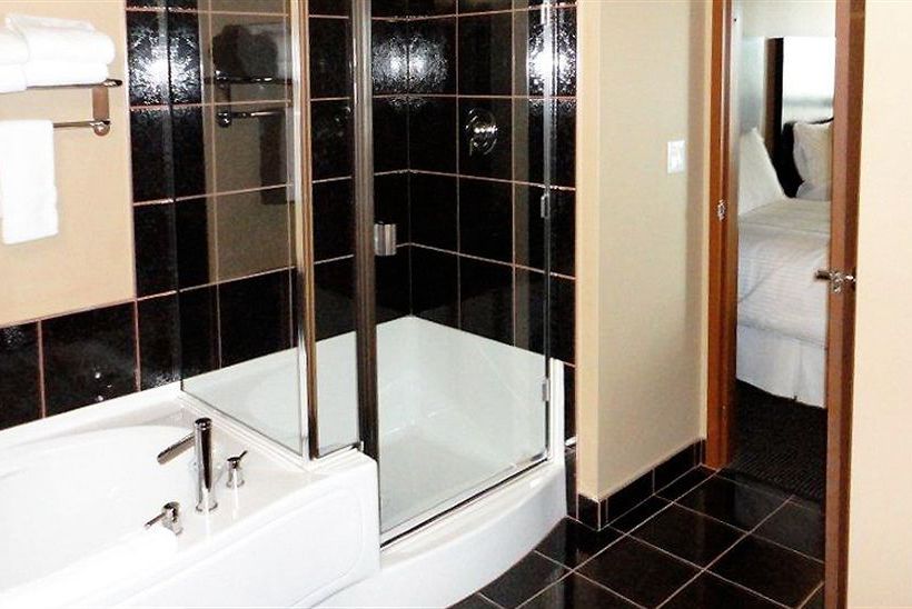 Hotel Podollan Inn & Spa - Grande Prairie | Grande Prairie | Alberta | Canada 8