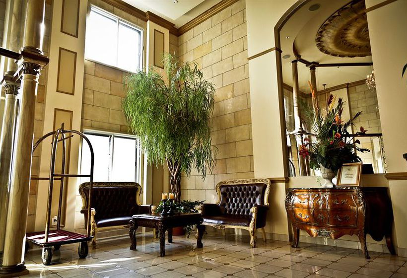 St-Christophe Hôtel-Boutique et Spa | Granby | Quebec | Canada 2