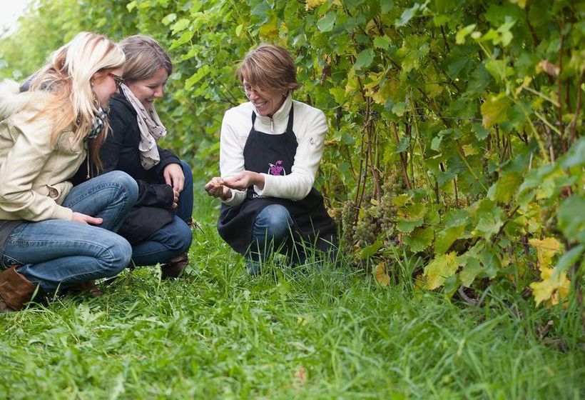 St-Christophe Hôtel-Boutique et Spa | Granby | Quebec | Canada 3