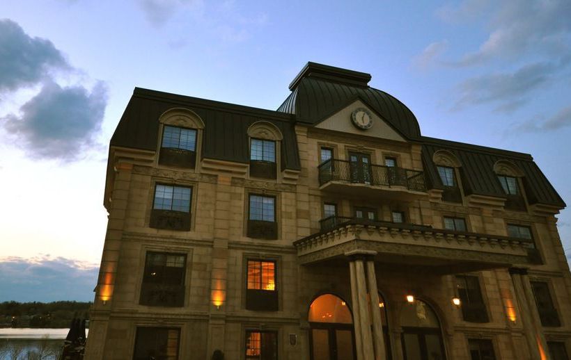 St-Christophe Hôtel-Boutique et Spa | Granby | Quebec | Canada 4