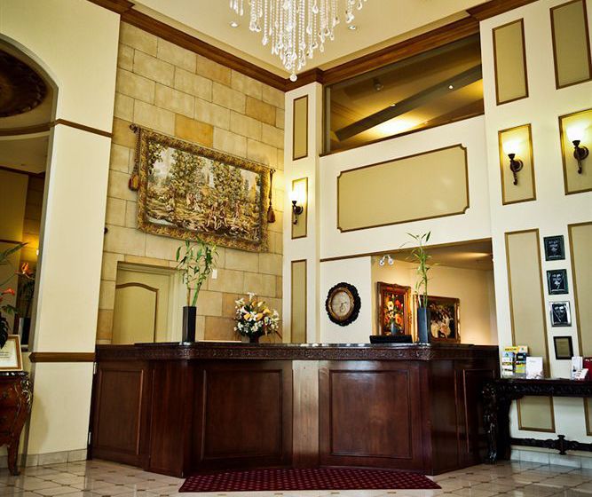 St-Christophe Hôtel-Boutique et Spa | Granby | Quebec | Canada 6