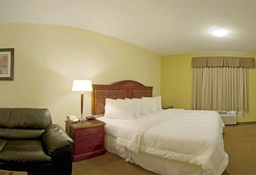 Hotel Days Inn Bonnyville | Bonnyville | Alberta | Canada 1