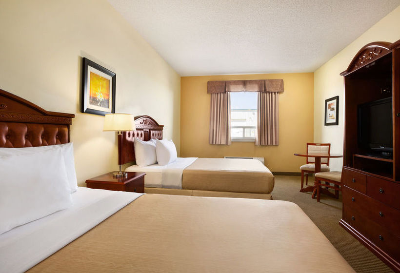 Hotel Days Inn Bonnyville | Bonnyville | Alberta | Canada 10