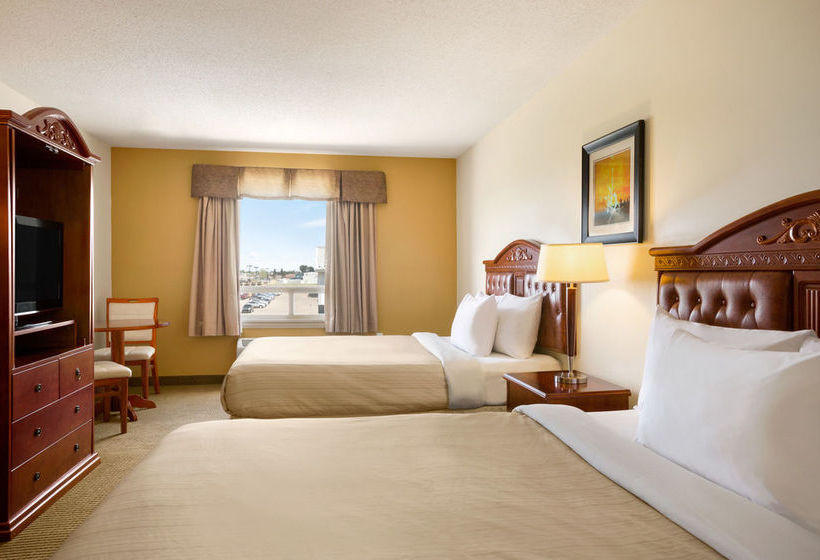 Hotel Days Inn Bonnyville | Bonnyville | Alberta | Canada 11