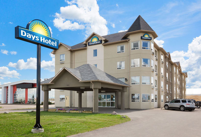 Hotel Days Inn Bonnyville | Bonnyville | Alberta | Canada 12