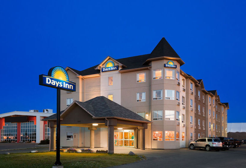 Hotel Days Inn Bonnyville | Bonnyville | Alberta | Canada 13
