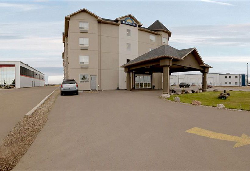Hotel Days Inn Bonnyville | Bonnyville | Alberta | Canada 3