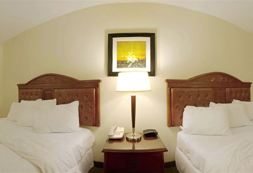 Hotel Days Inn Bonnyville | Bonnyville | Alberta | Canada 4