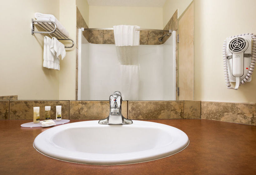 Hotel Days Inn Bonnyville | Bonnyville | Alberta | Canada 5