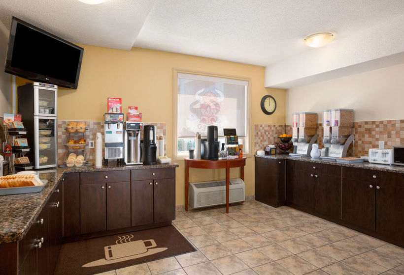 Hotel Days Inn Bonnyville | Bonnyville | Alberta | Canada 6