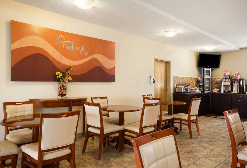 Hotel Days Inn Bonnyville | Bonnyville | Alberta | Canada 7