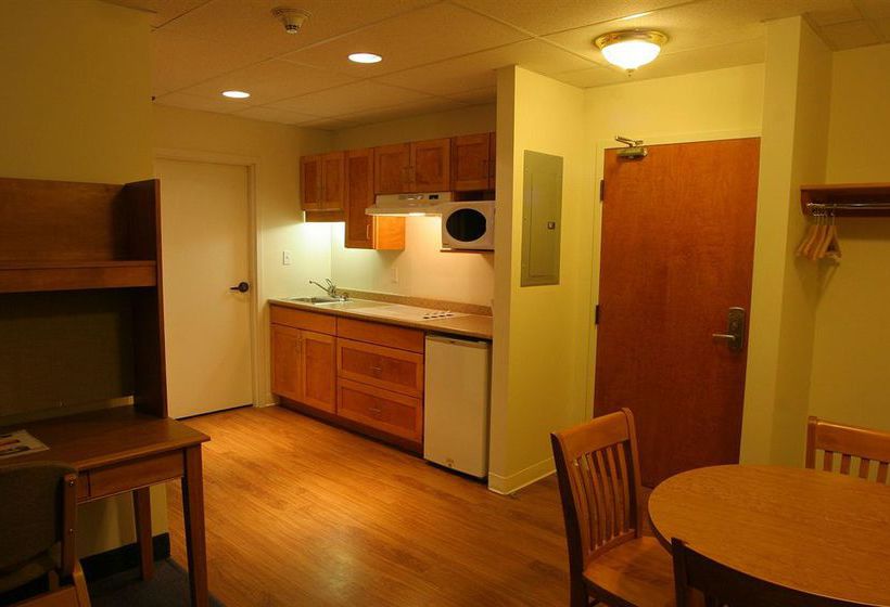 Slemon Park Hotel & Conference Centre | Summerside | Prinz-Edward-Insel | Kanada 12