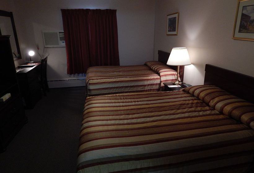 Slemon Park Hotel & Conference Centre | Summerside | Prinz-Edward-Insel | Kanada 13