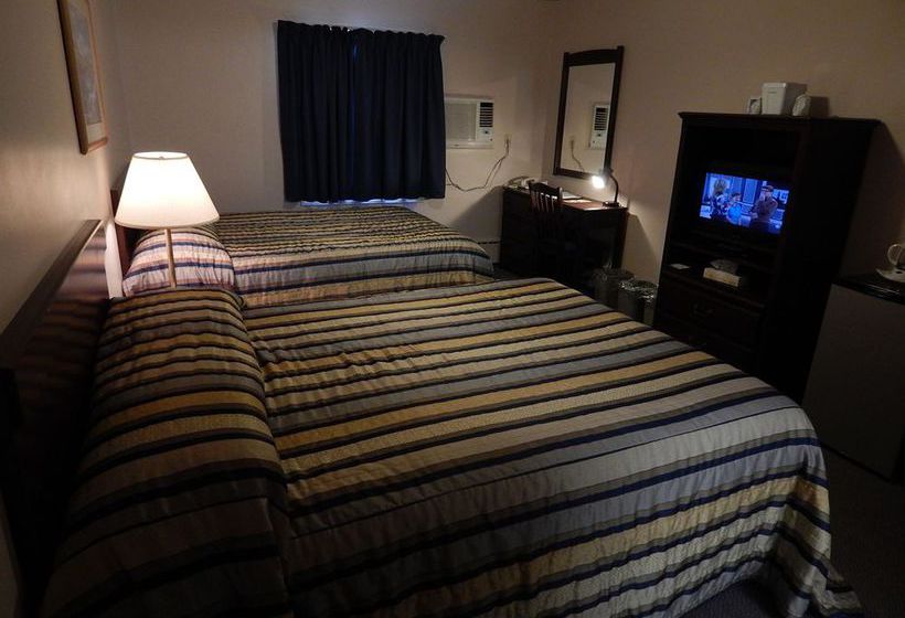 Slemon Park Hotel & Conference Centre | Summerside | Prinz-Edward-Insel | Kanada 14