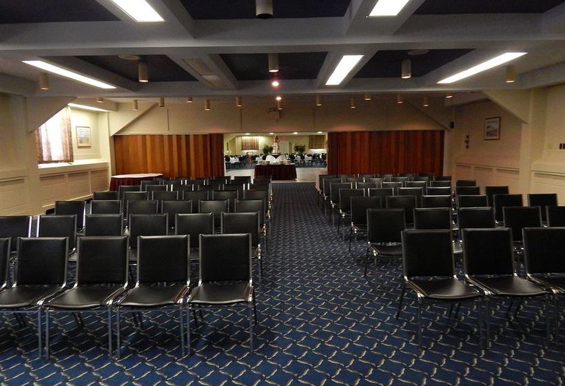 Slemon Park Hotel & Conference Centre | Summerside | Prinz-Edward-Insel | Kanada 2