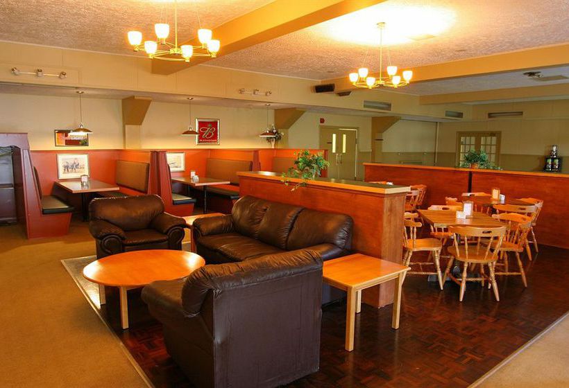 Slemon Park Hotel & Conference Centre | Summerside | Prinz-Edward-Insel | Kanada 3