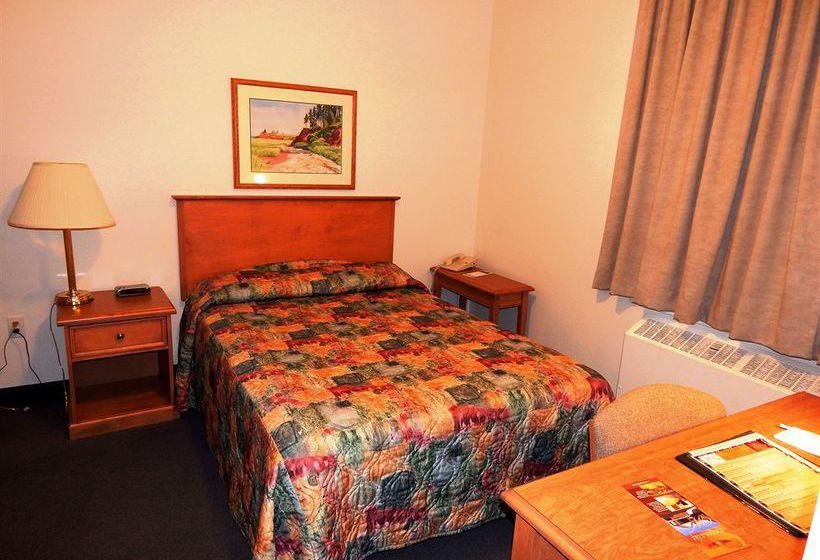 Slemon Park Hotel & Conference Centre | Summerside | Prinz-Edward-Insel | Kanada 4