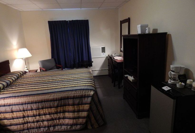 Slemon Park Hotel & Conference Centre | Summerside | Prinz-Edward-Insel | Kanada 5