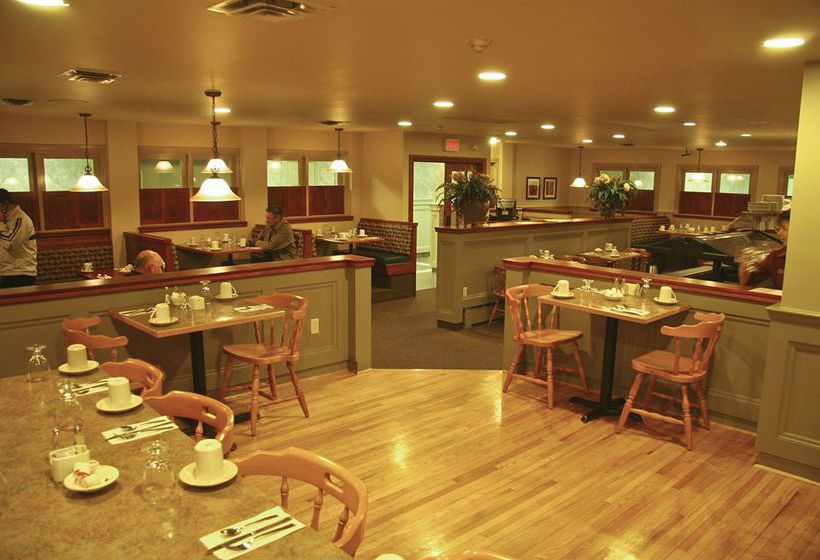 Slemon Park Hotel & Conference Centre | Summerside | Prinz-Edward-Insel | Kanada 9