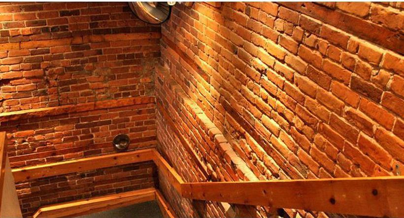 Hôtel Abri du Voyageur | Montreal | Québec | Hôtels au Canada 4