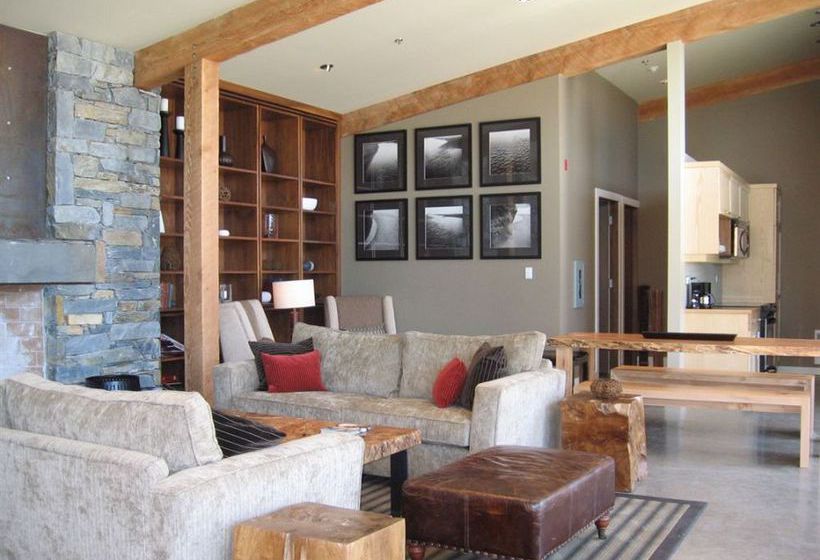 Cox Bay Beach Resort Columbia Británica