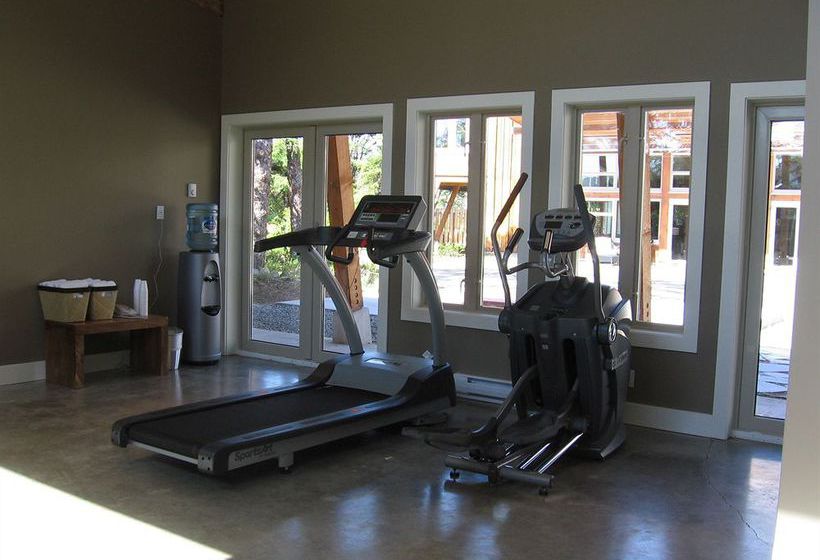 Cox Bay Beach Resort | Tofino | British Columbia | Canada 1