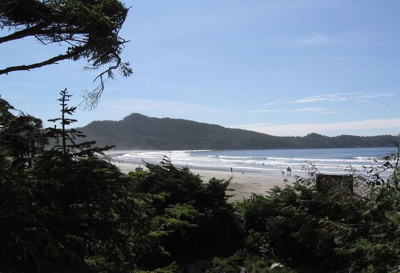 Cox Bay Beach Resort | Tofino | British Columbia | Canada 2