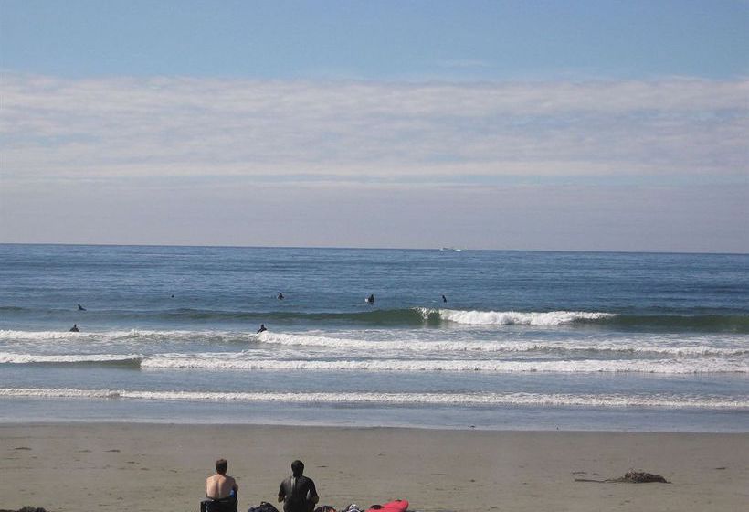 Cox Bay Beach Resort | Tofino | British Columbia | Canada 4